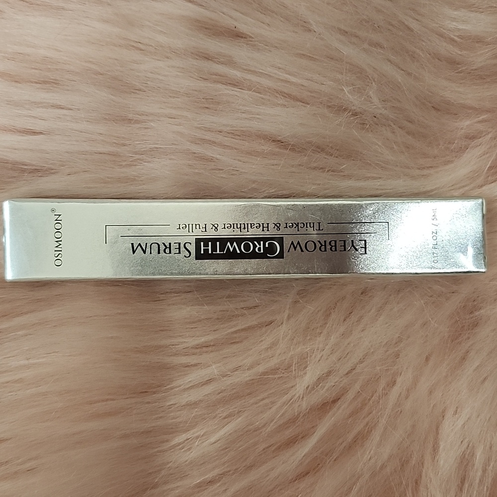 Brand New OSIMOON EYEBROW GROWTH SERUM